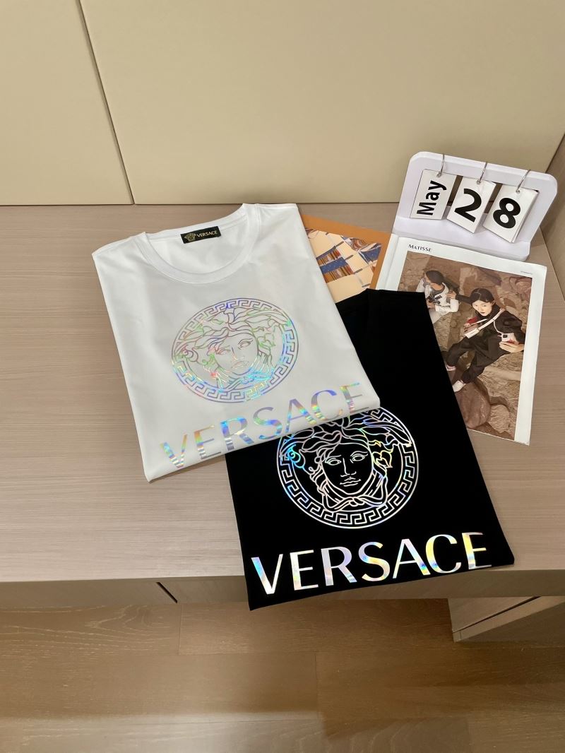 Versace T-Shirts